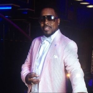 Meet your Posher, Jamel